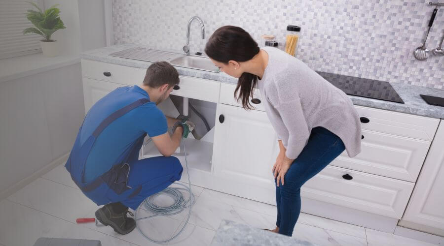 Professional same day plumber in Chelmsford, MA
